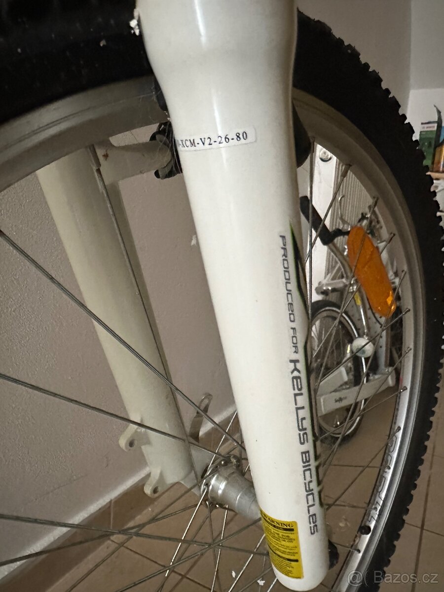 Colibree 18” zánovní kolo - 5