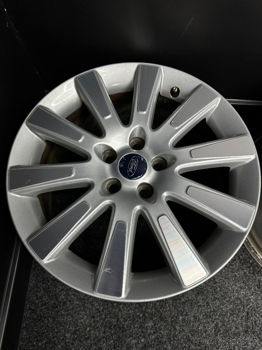 Alu Ford 5x108 17” 6N4J1007AA - 5