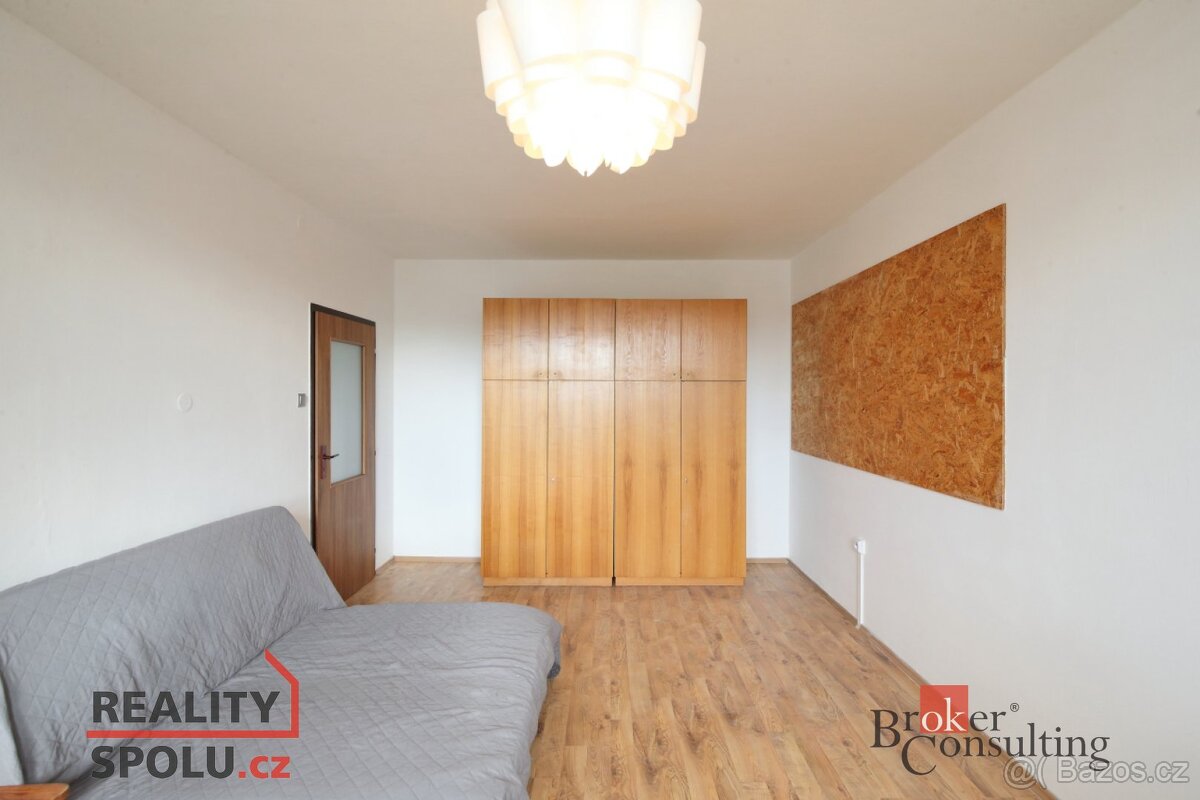 Podnájem, byty/3+1, 73 m2, 51206 Benešov u Semil, Semily [ID - 5