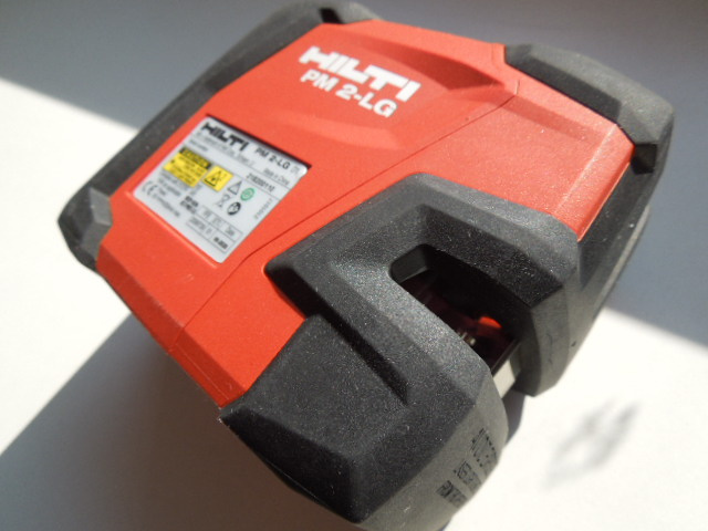 HILTI PM 2-LG - 5