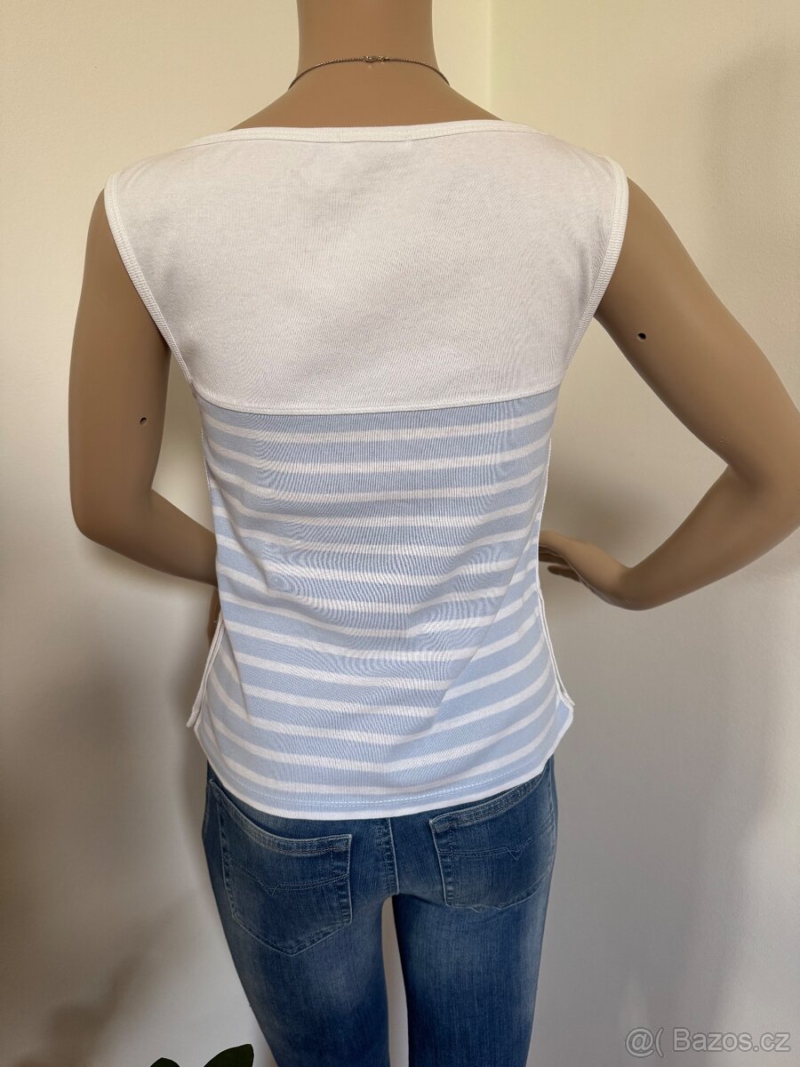 Tílko Promod velikost M - 5