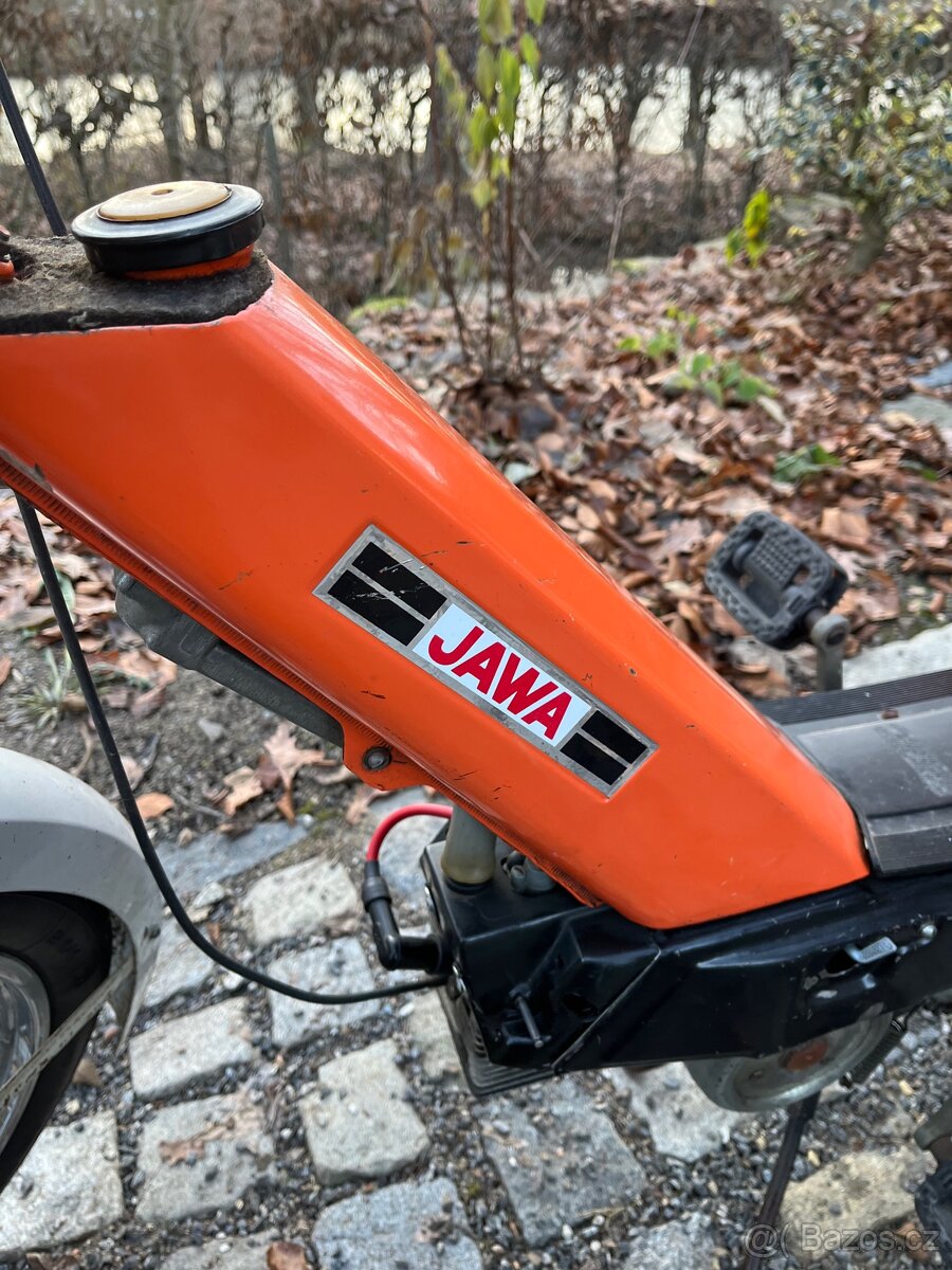 Babetta 207/300 + kartička a faktura - 5