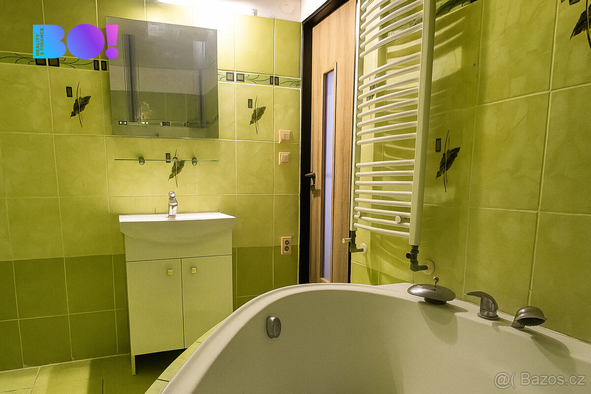 Pronájem bytu 1+1, 41 m², Štramberk - 5