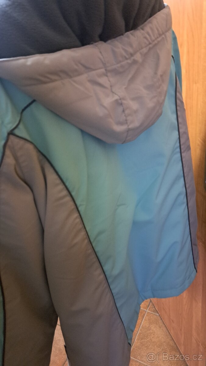 Dámská zimní bunda - 5