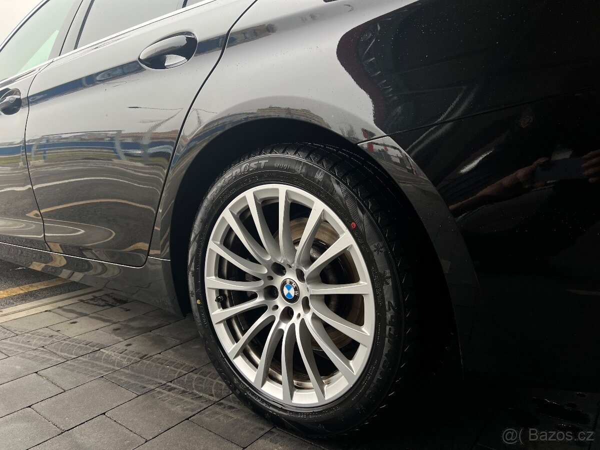 Bmw 520d G31 2018 - 5