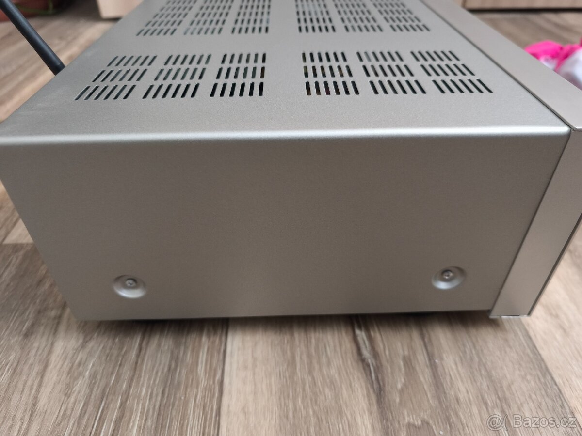 Onkyo TX-7280 – jako nový - 5
