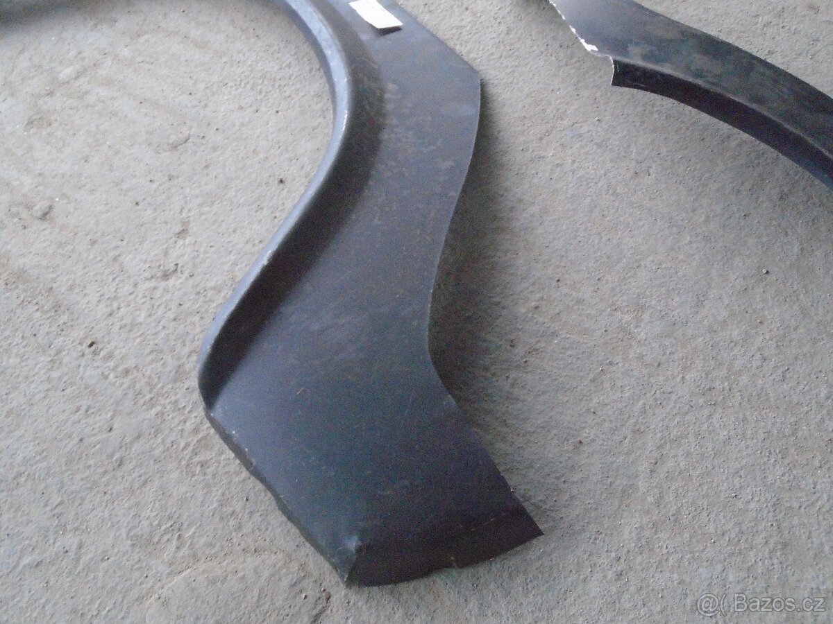 Fiat 128A, 128CL, 128 Rally, Zastava - 5