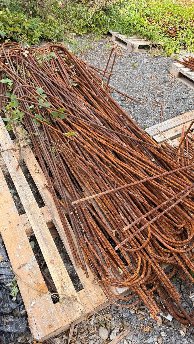 ‼️Stavební materiál - TOP cena‼️ - 5