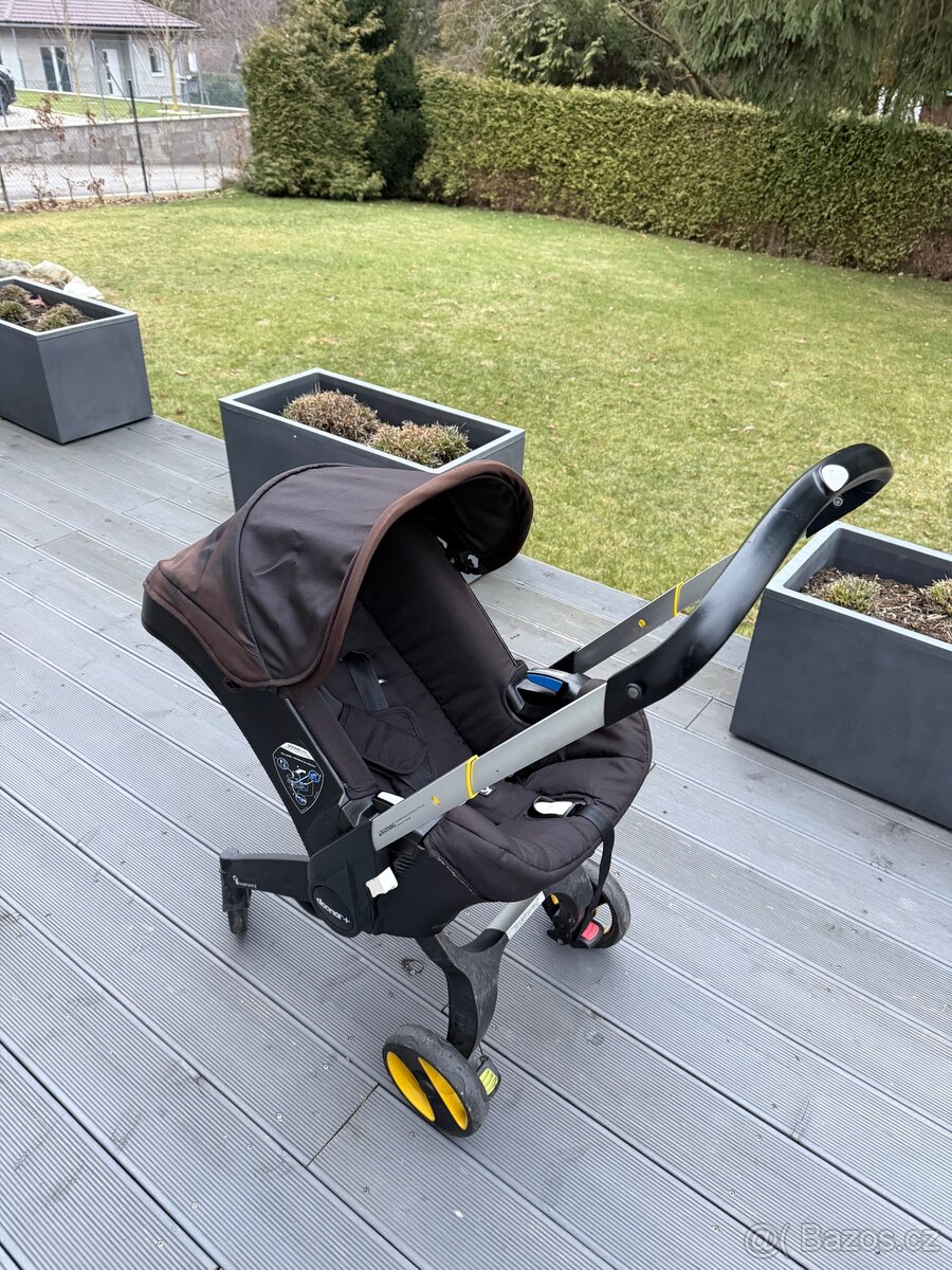 Doona autosedacka - 5