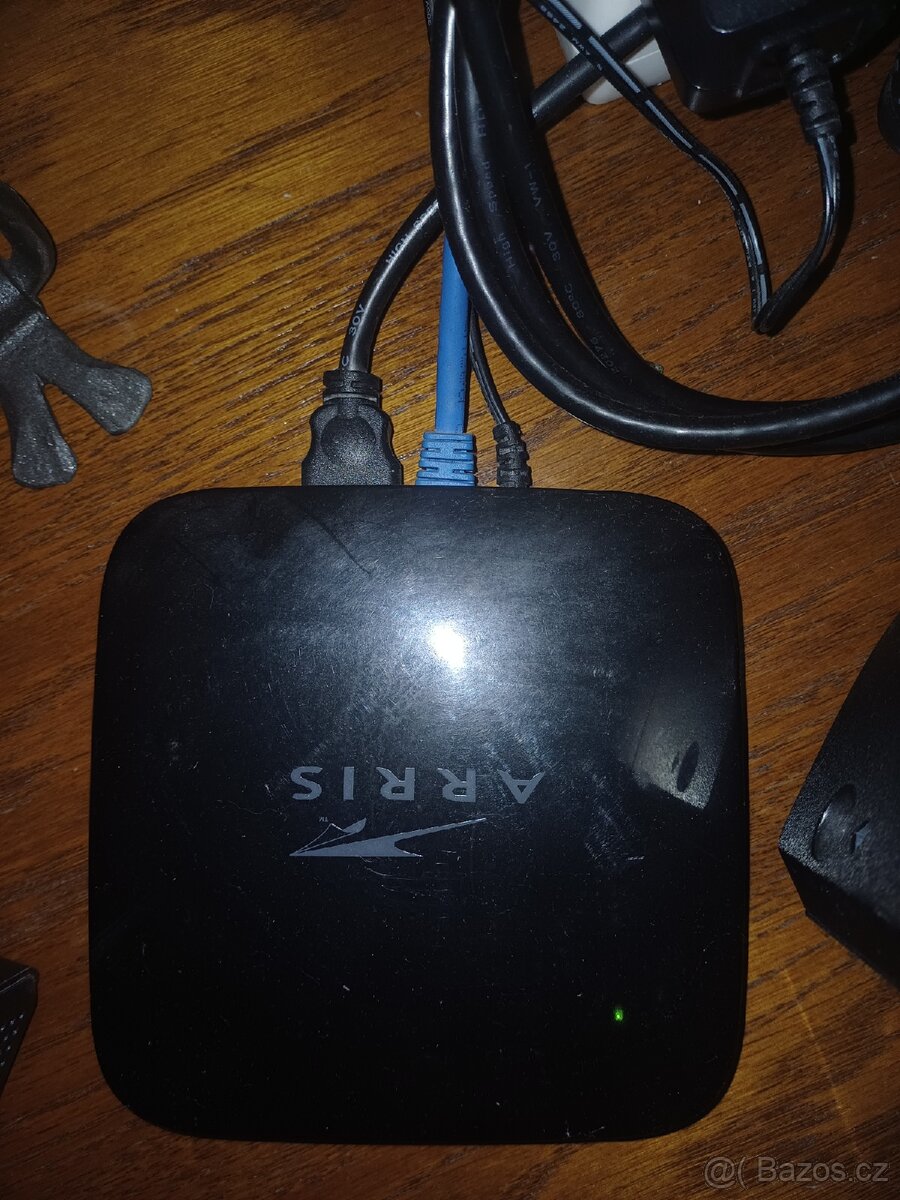 Prodám televizi Philips - 5