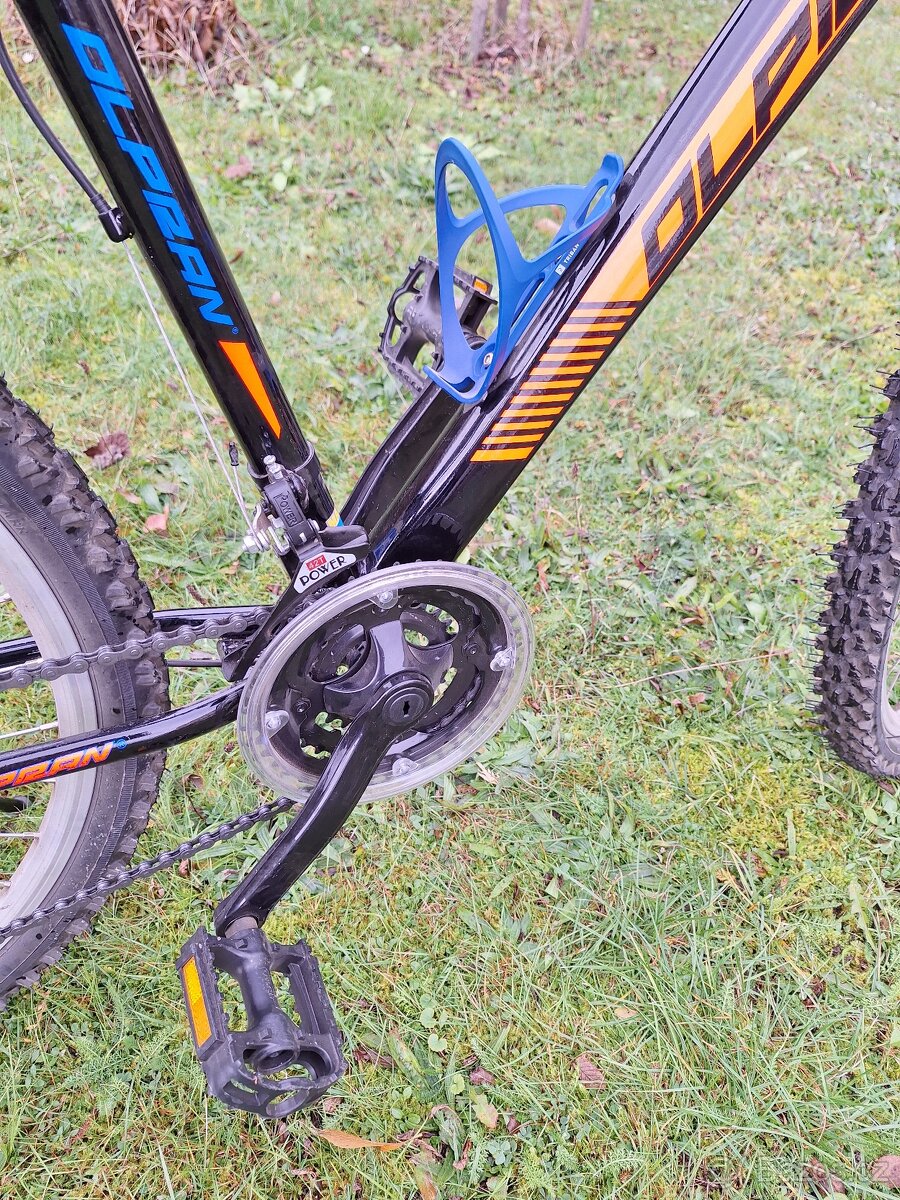 Olpran forever 26 - 5