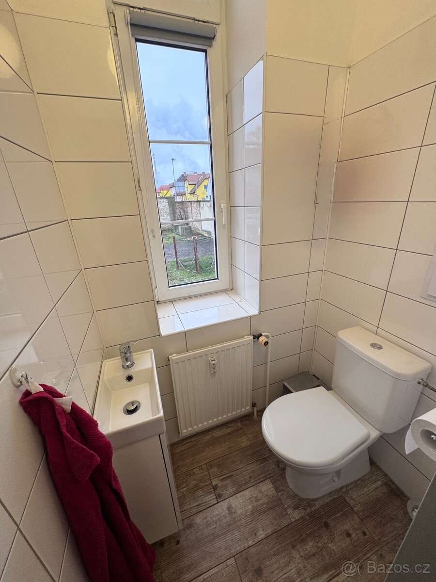 Pronájem garsonky - 5