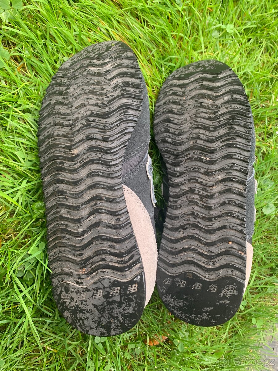 Tenisky New Balance v.38 - 5