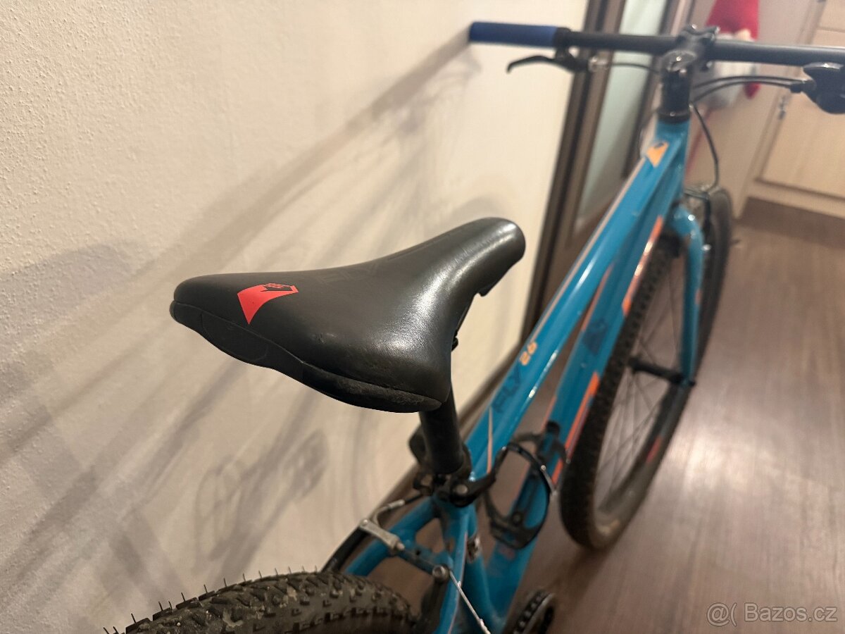 Dětské kolo Superior Fly 26 - 5