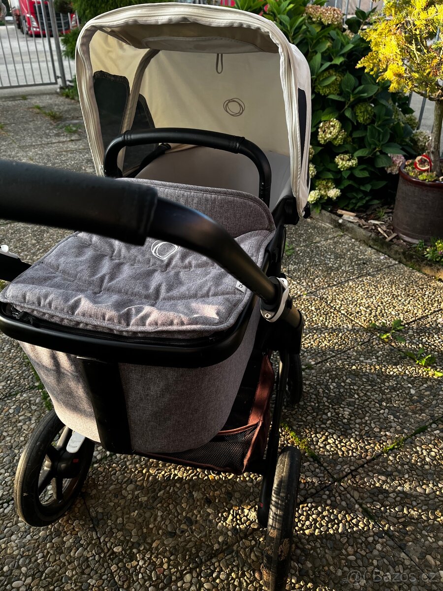 Bugaboo Fox - 5