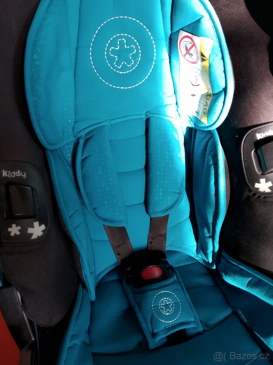 Vajíčko Kiddy Evolutionpro 2 - 5