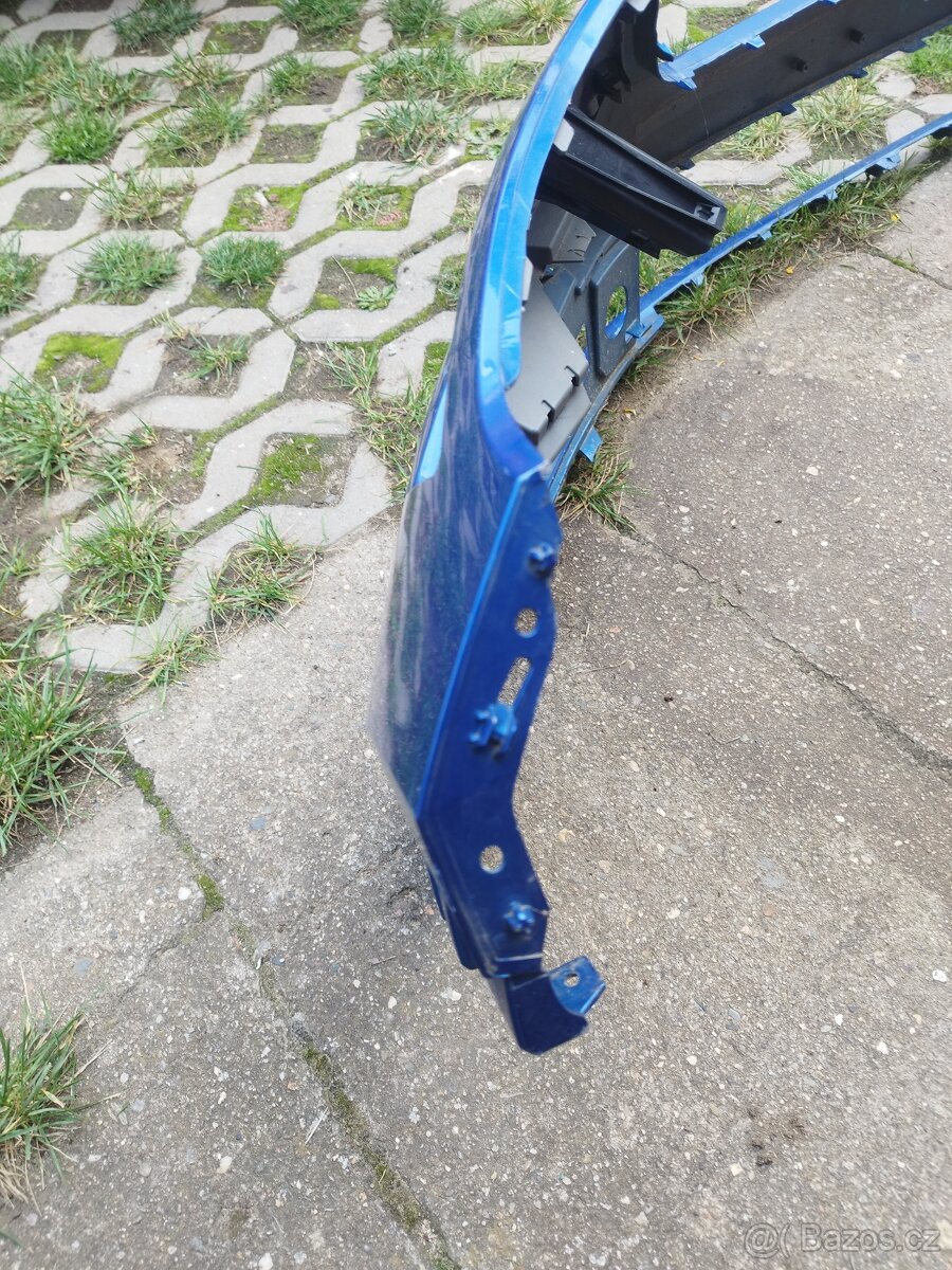 Přední nárazník Kodiaq - 5