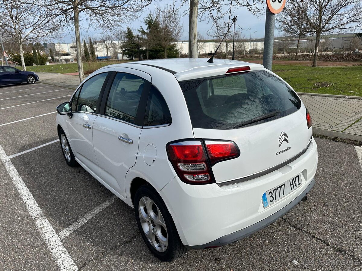 Citroën C3 2014 - 5