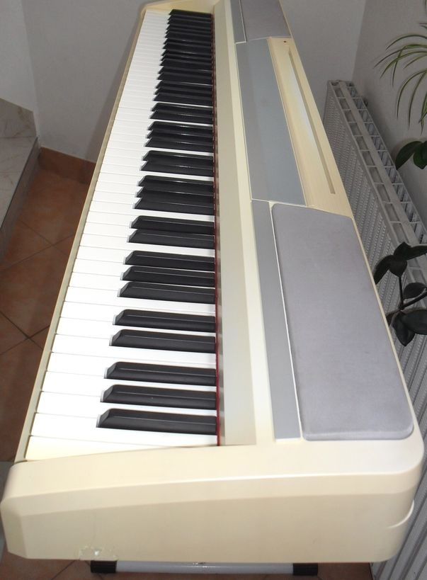 Digitální piano Korg SP-170 - 5