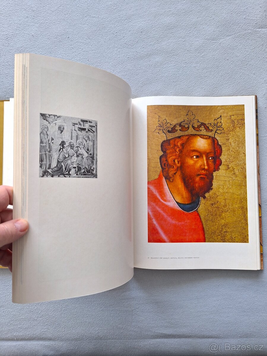 Mistr Vyšebrodského cyklu - 5