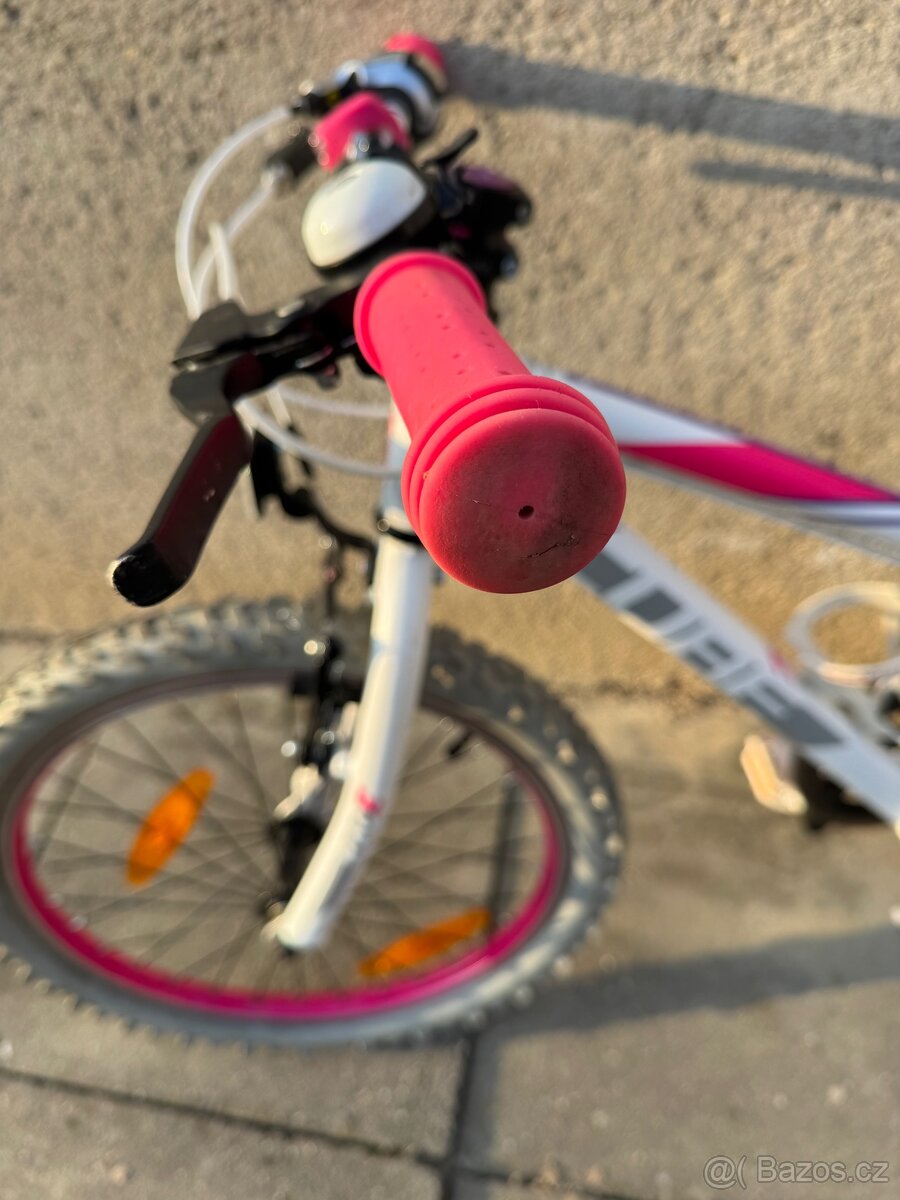 Dětské kolo Cube 20 - 5