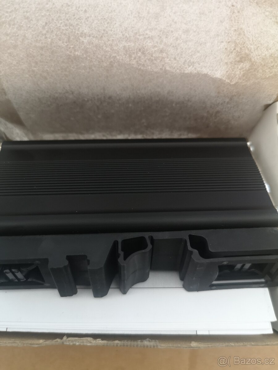 Přepěťová ochrana Ethernetu - 5