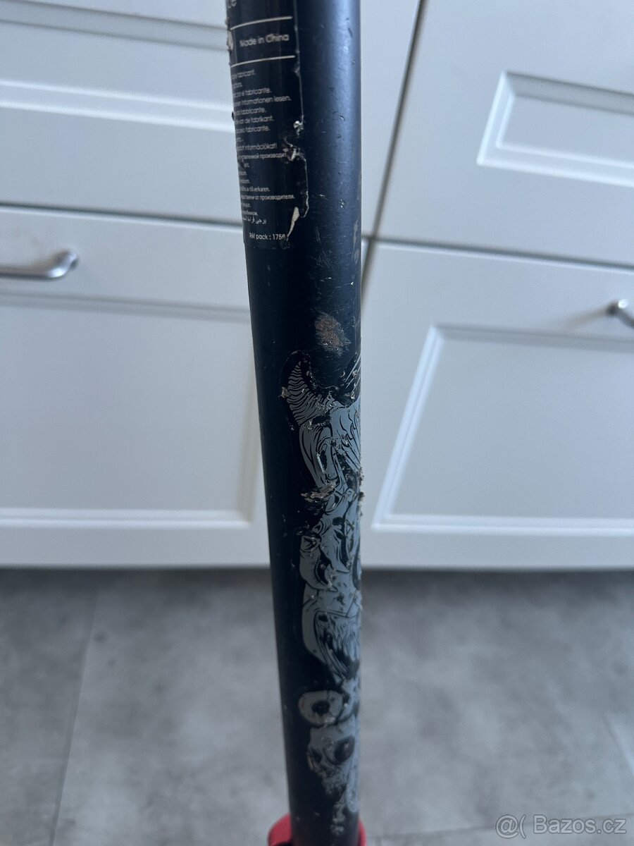 Kolobezka dětská - 5