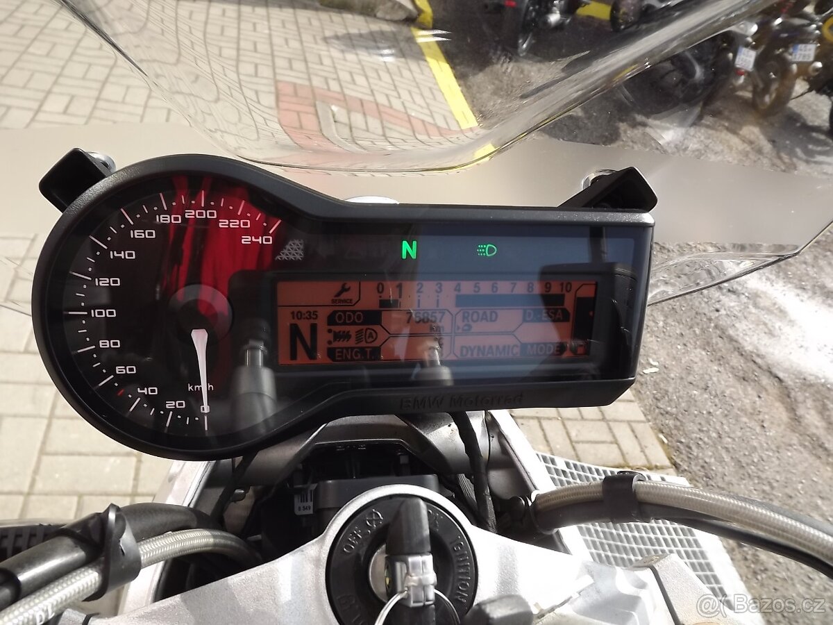 BMW R 1200R LC - 5