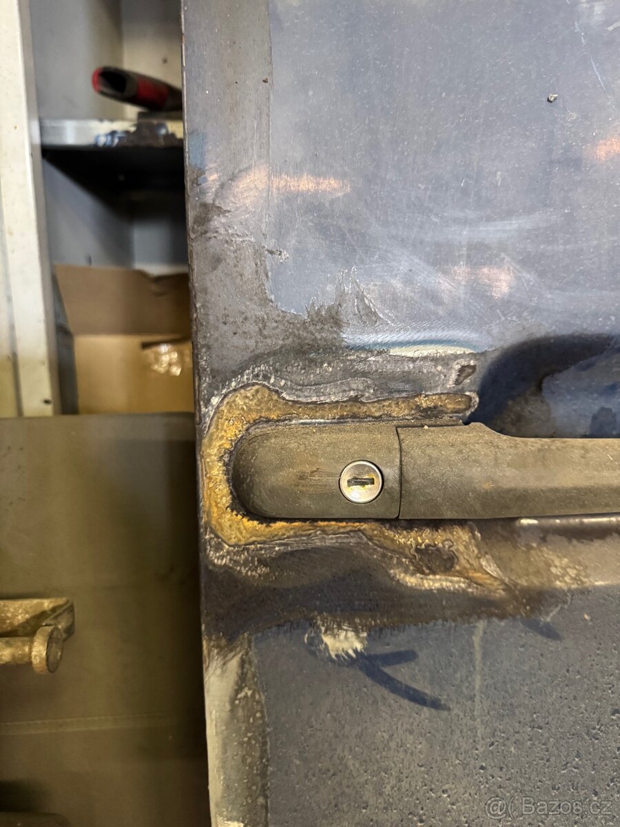 Vw Lt 35 /mercedes sprinter - 5