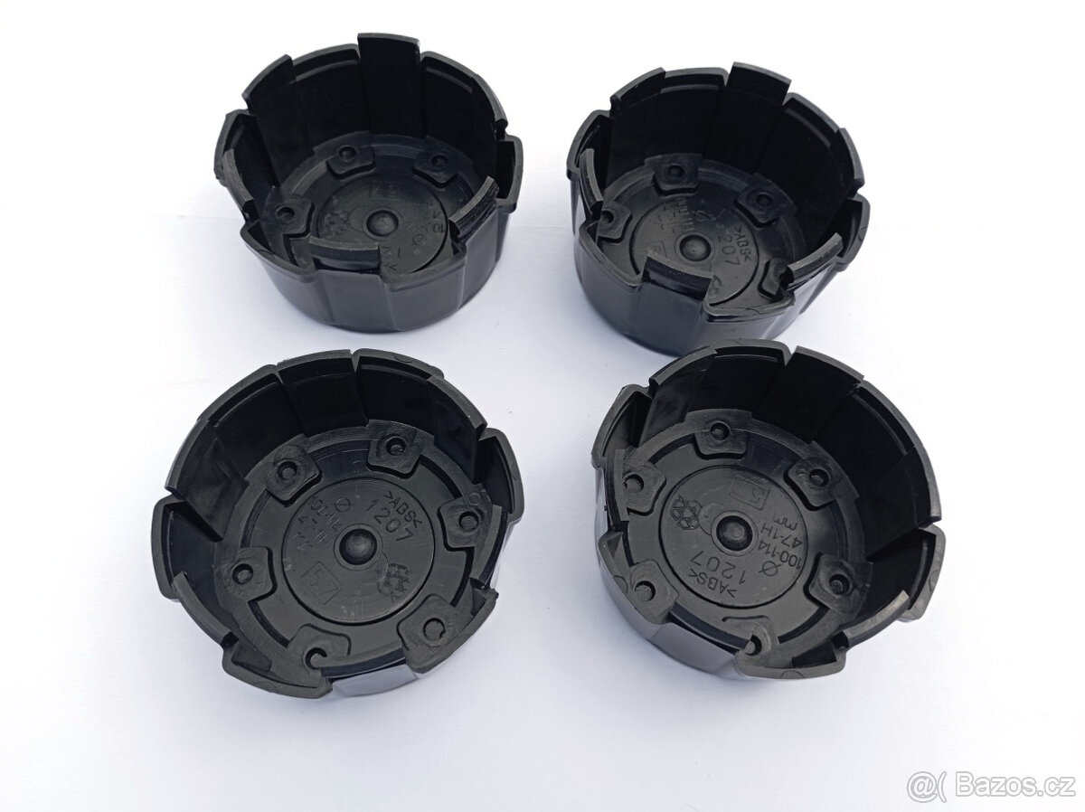 kryty kol Mazda SUV 114mm - 5