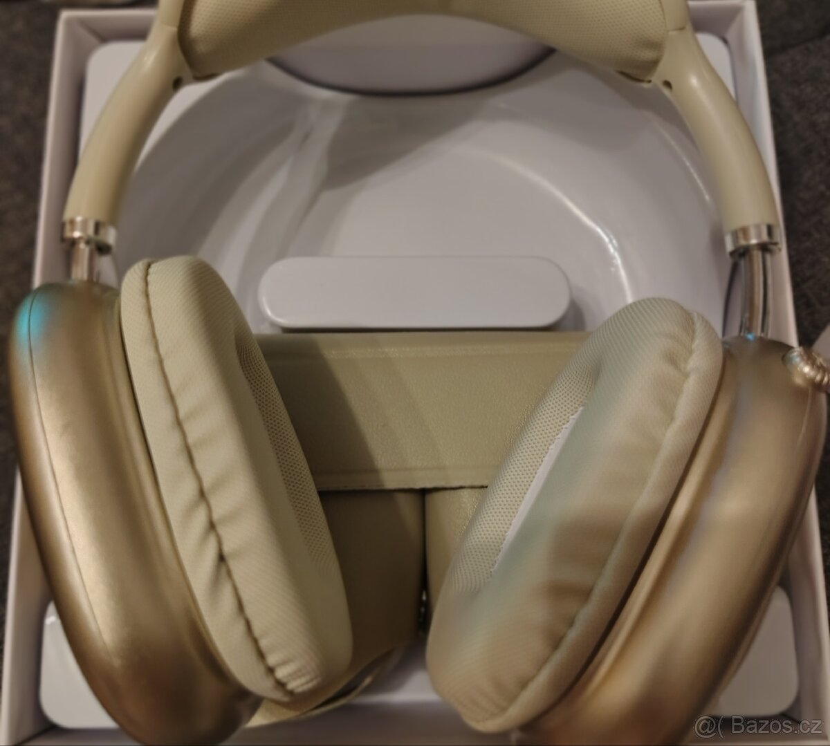 Nové sluchátka - 5