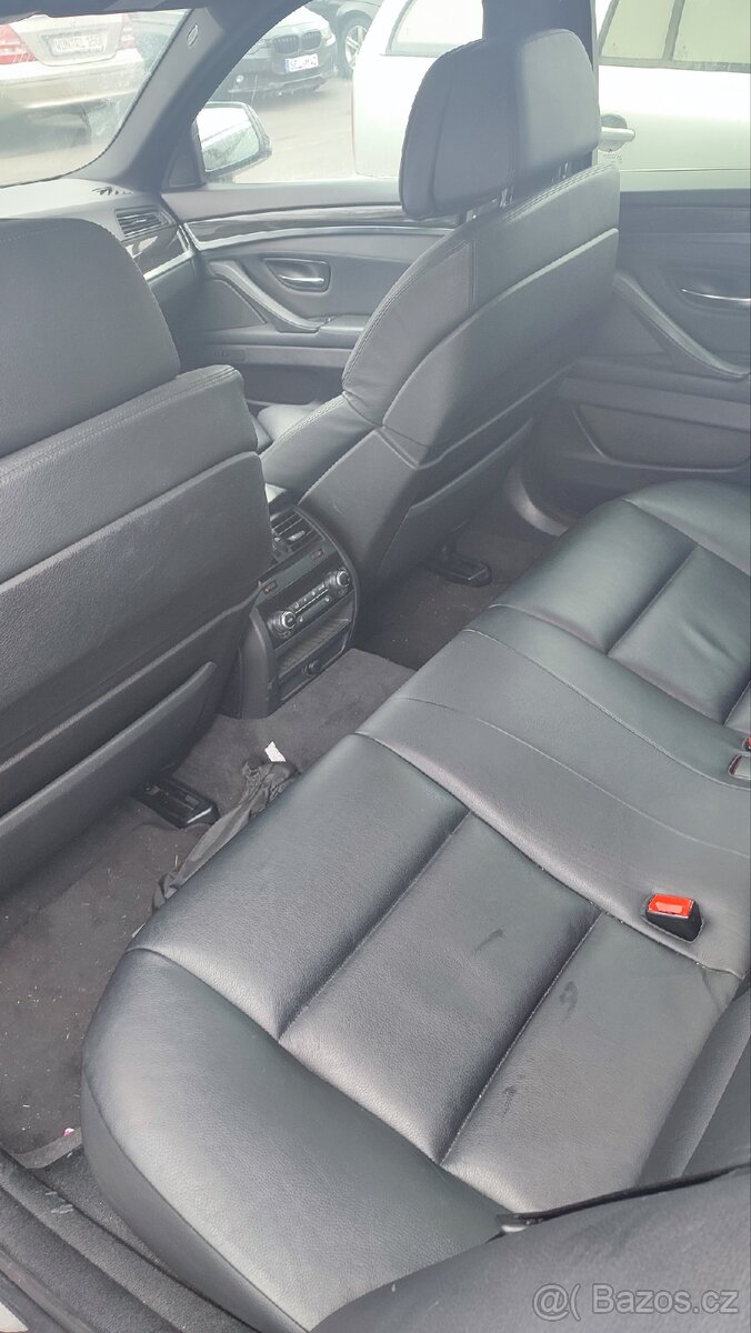 BMW F11 530D - 5