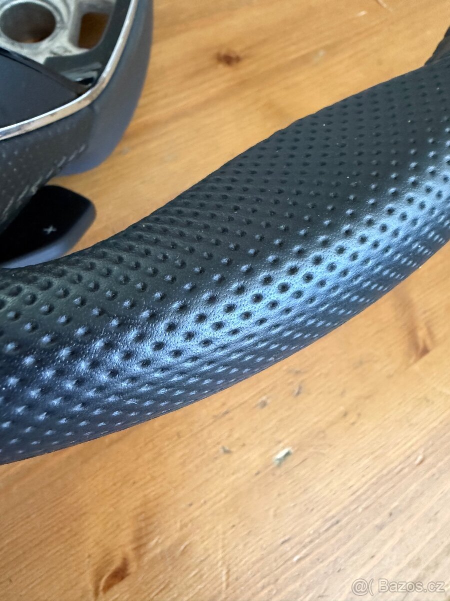 Sportovni volant Skoda - 5