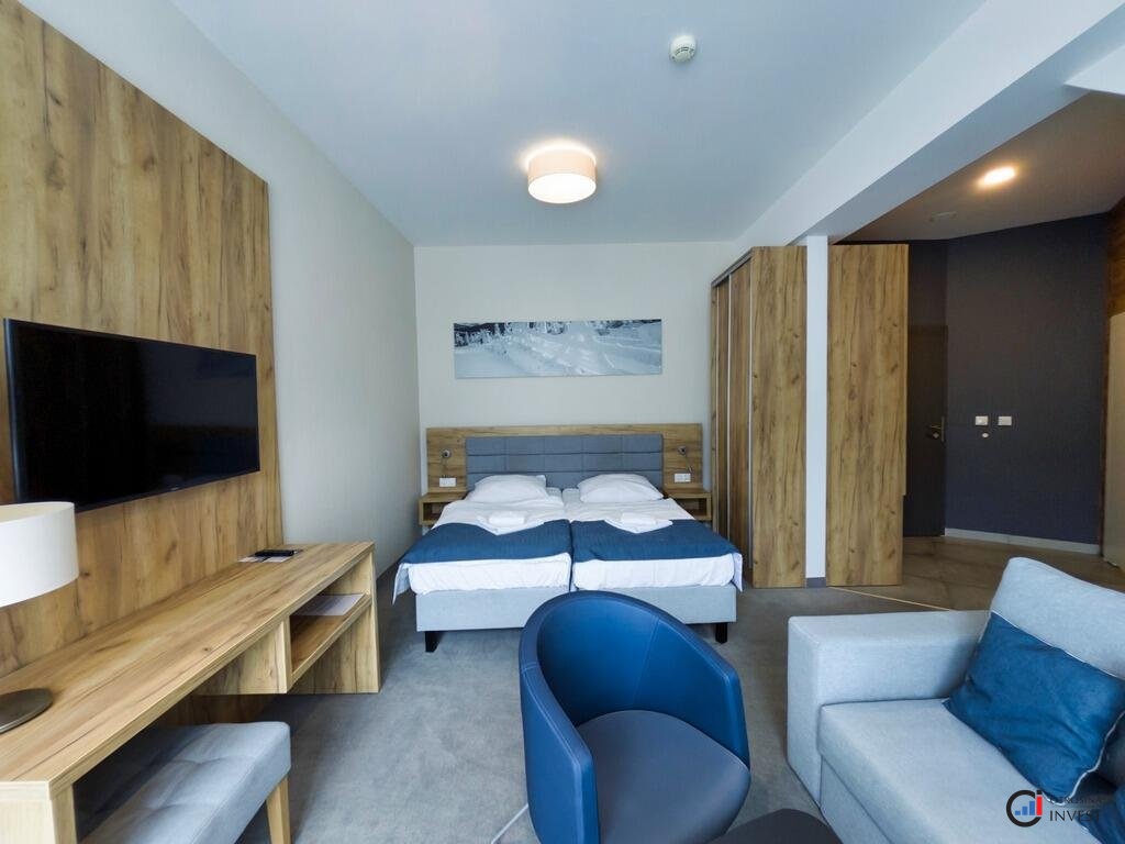 Prodej apartmánu 36 m², Dolní Morava, ev.č. 00823 - 5