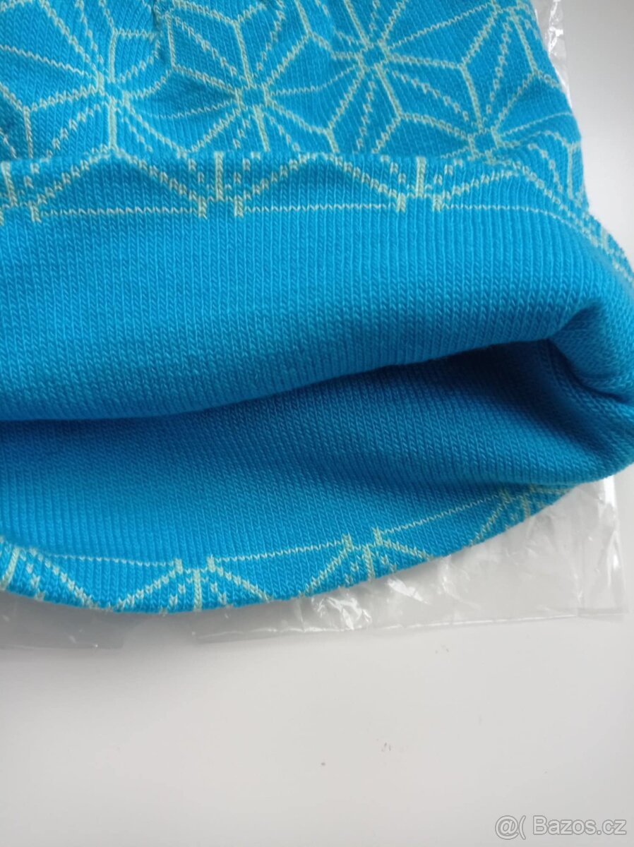 Čepice Supacaz Beanie - 5