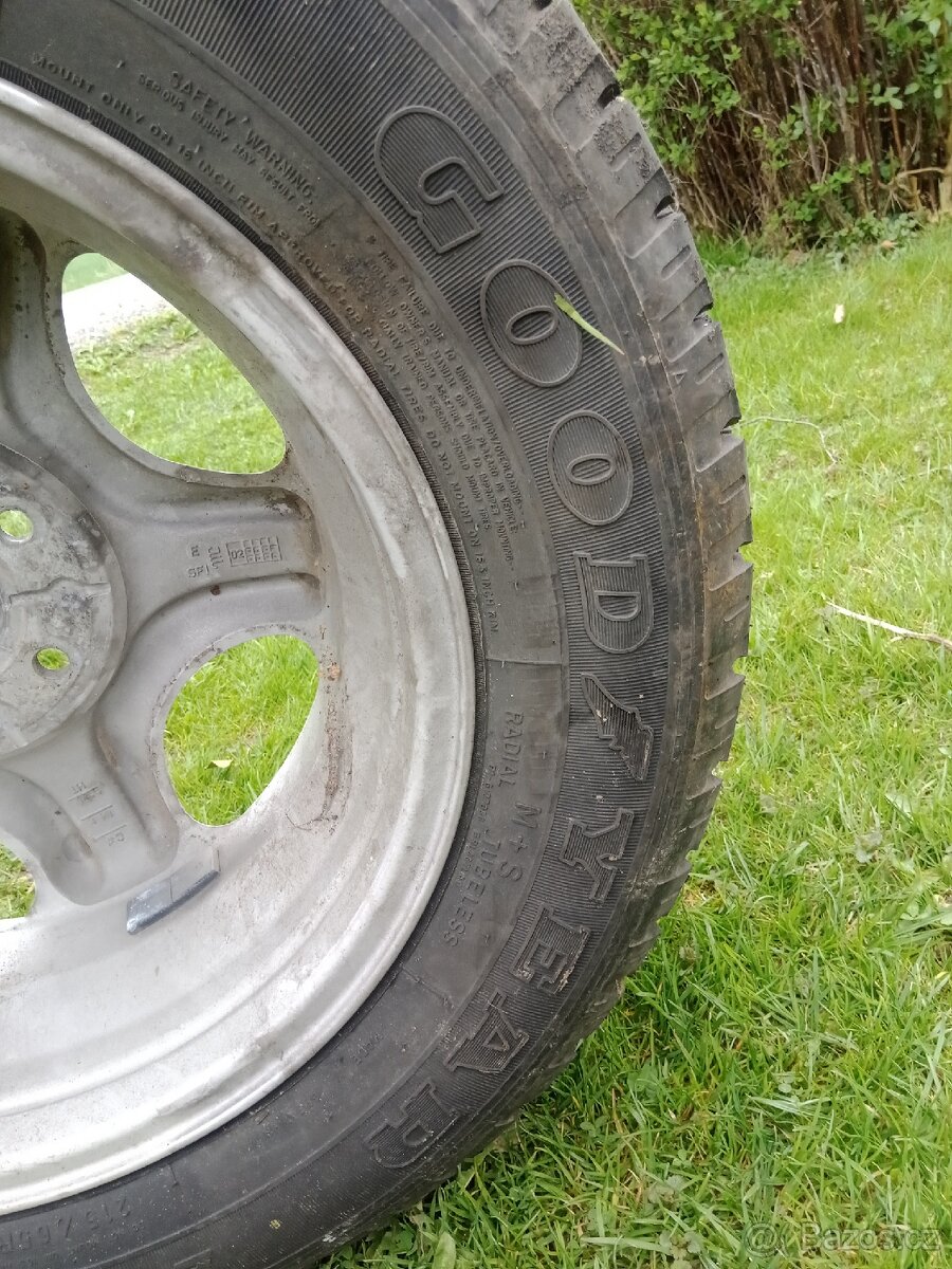 Land rover freelander-rezerva - 5