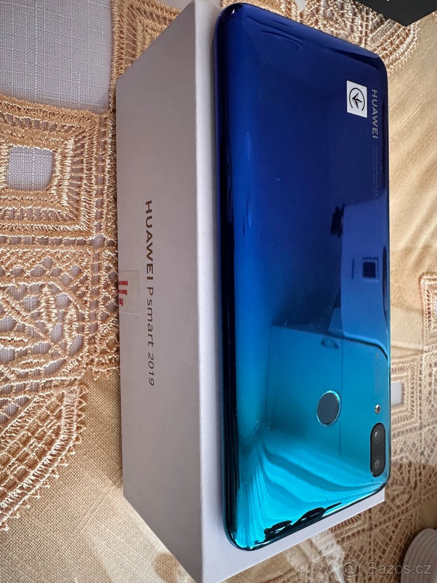 Huawei P Smart 2019 - 5