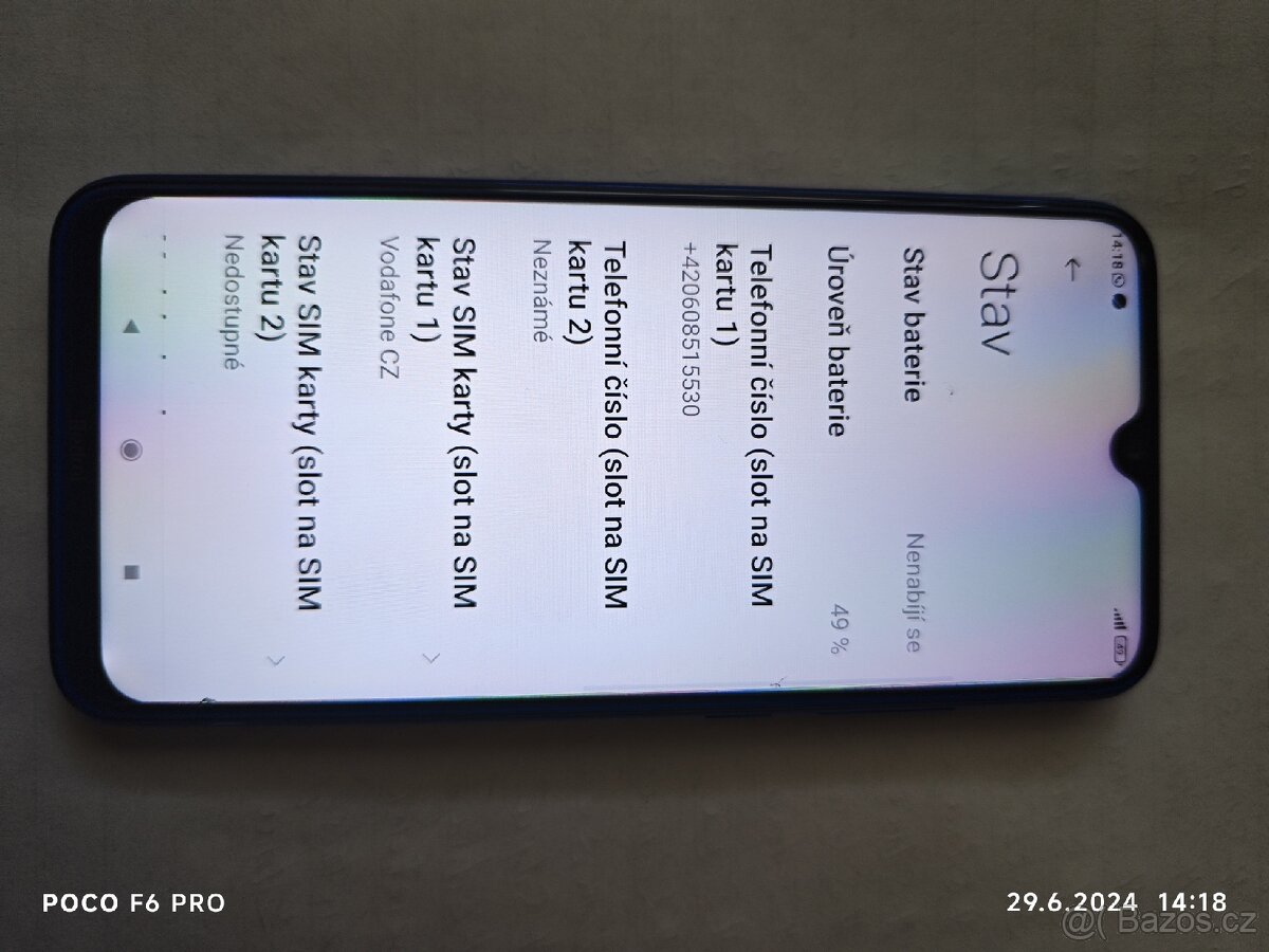 Redmi - 5
