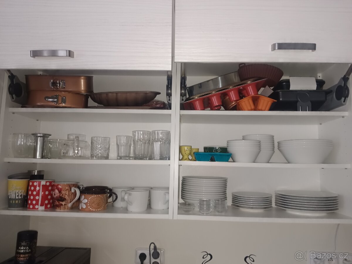 Kuchyňská linka IKEA - 5