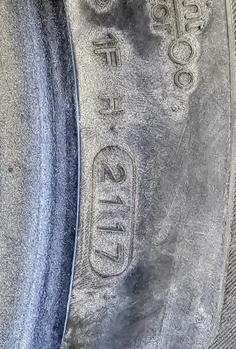 Pneu Hankook 205/55 R16 - 5