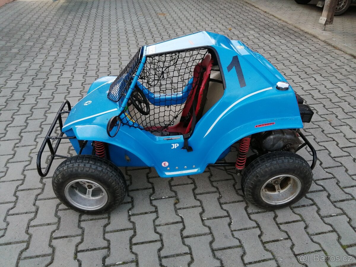 Buggy Havel