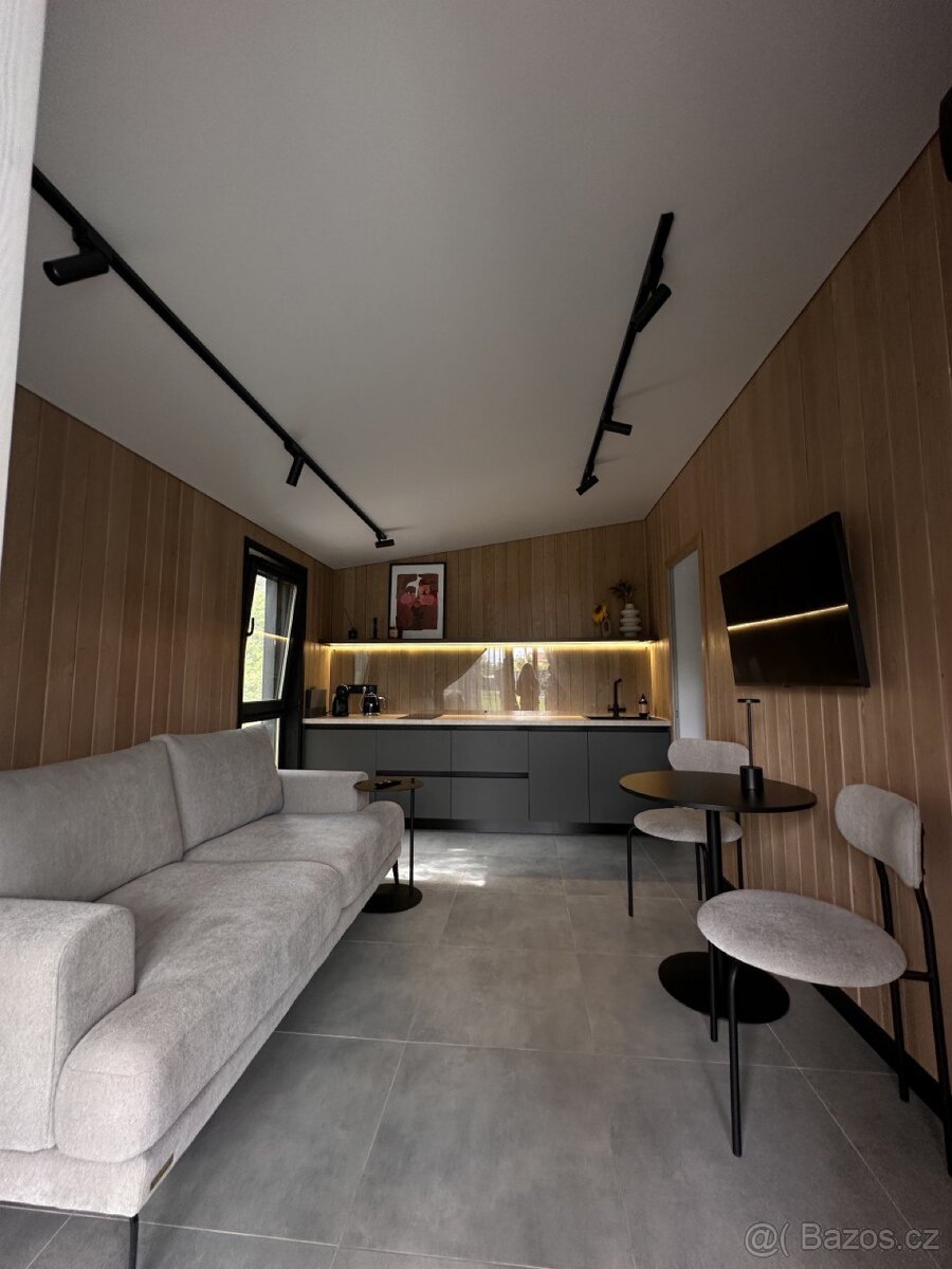 Modulární dům MH34 – komfortní a moderní bydlení - 5