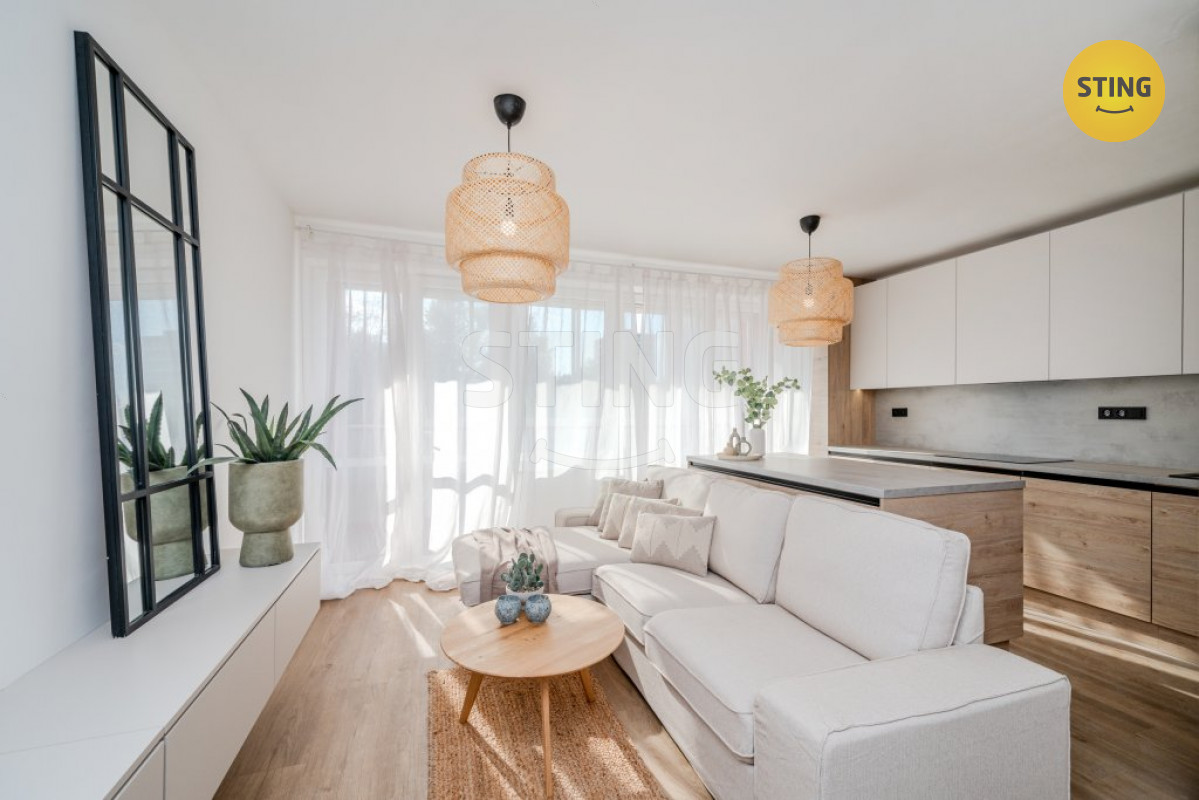 Prodej bytu 4+kk po kompletní rekonstrukci – Třinec,, 133647 - 5