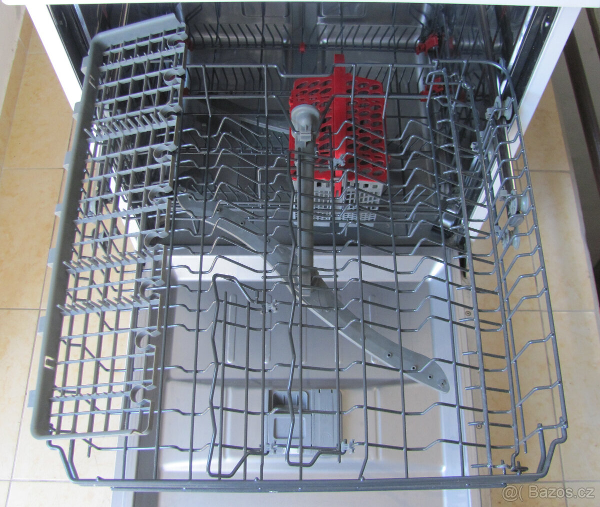 MYČKA NÁDOBÍ MORA - 13SAD - A+++ - 13AD - 5