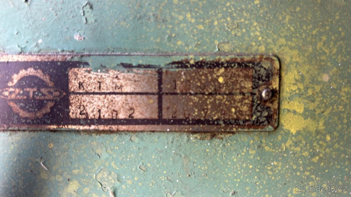 KOTOUČOVÁ PILA REMA - 5