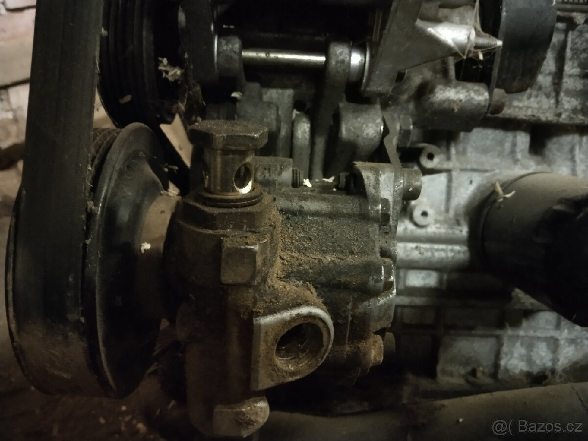 Díly Felicia, Octavia - 5