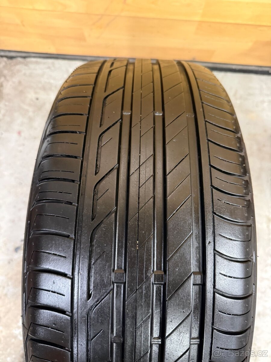 Letní pneu 225/45/18 č.1 - 5