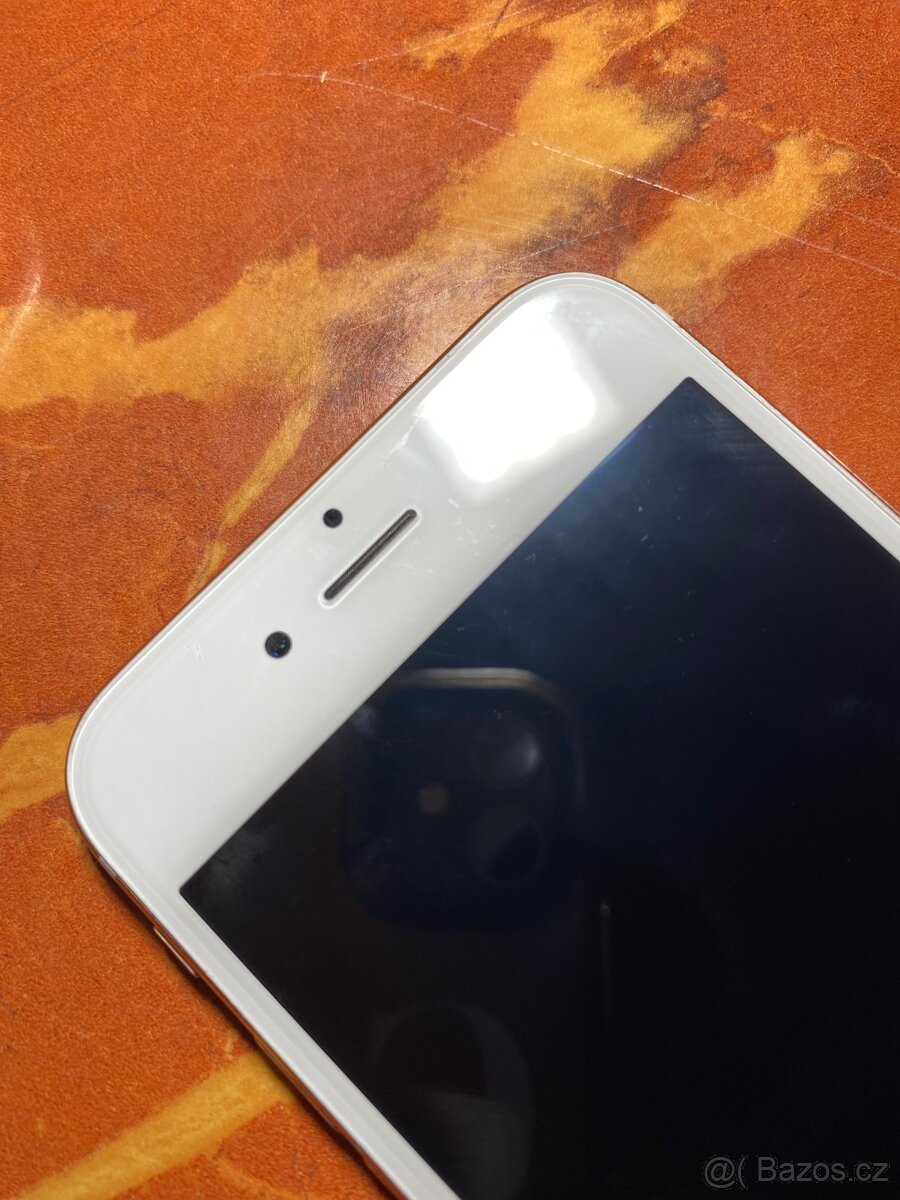 iphone 6s, 32GB, rose gold - 5