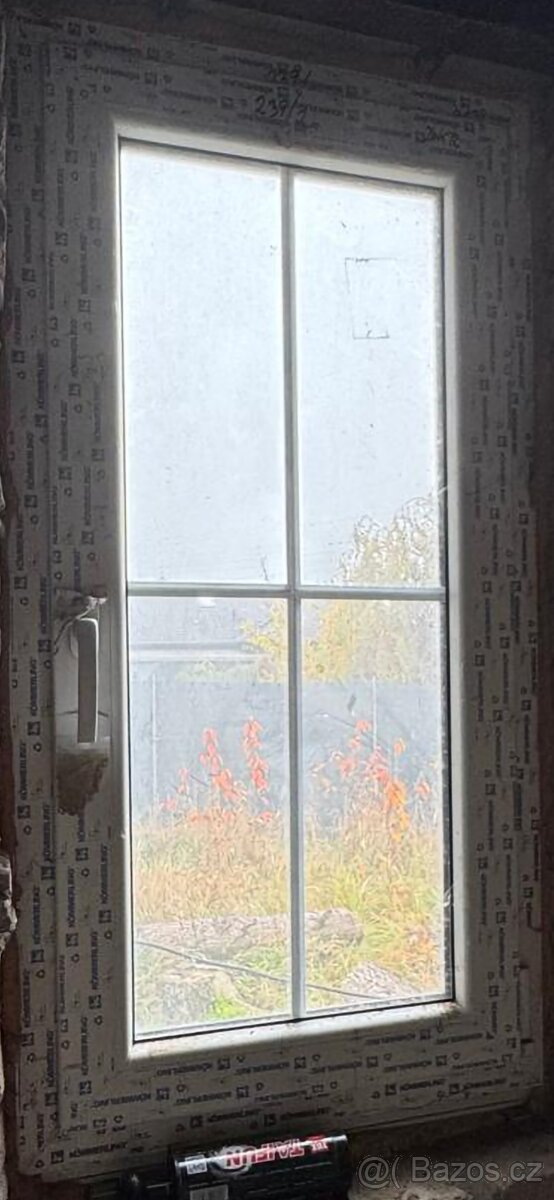 Plastová okna - 5