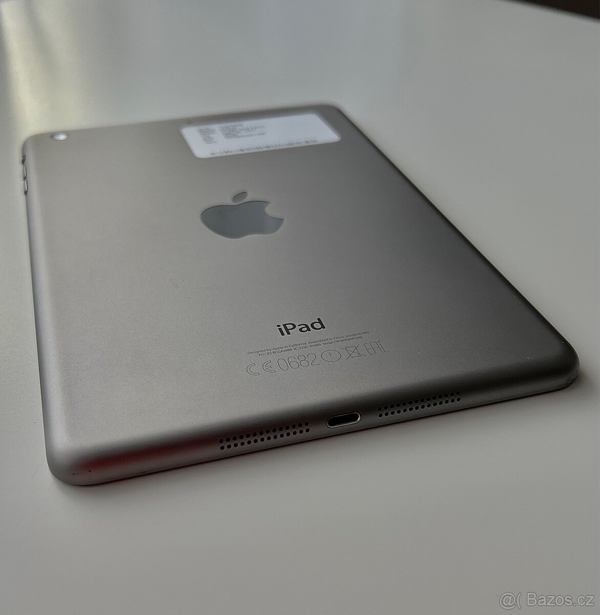 iPad mini 2 32 GB iOS 12.5.7 - 5